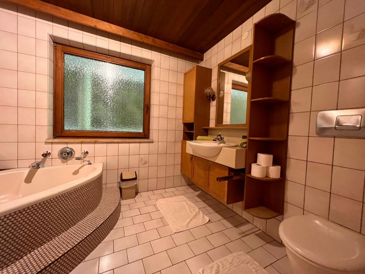 Haus Barbara Daire Zell am Ziller Dış mekan fotoğraf