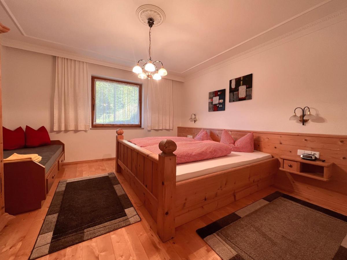 Haus Barbara Daire Zell am Ziller Dış mekan fotoğraf