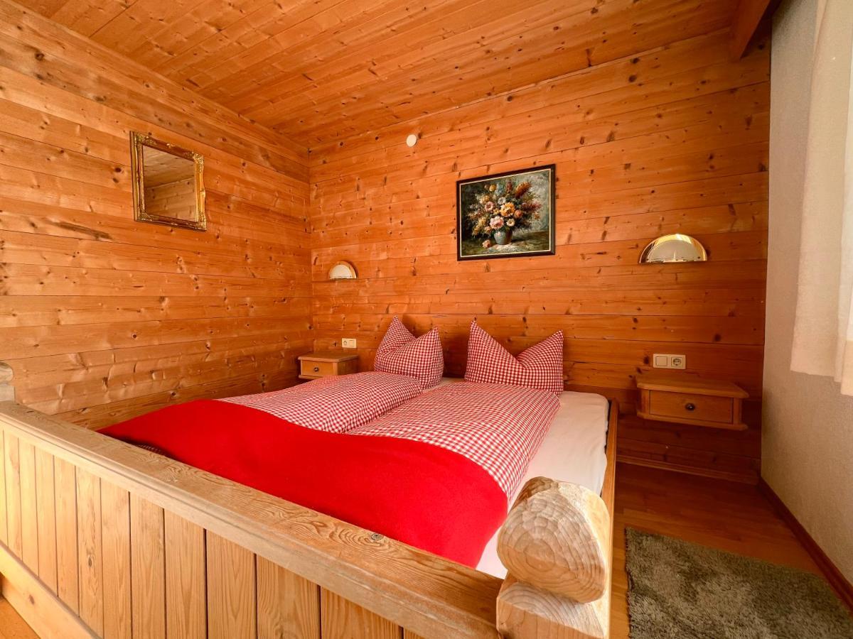 Haus Barbara Daire Zell am Ziller Dış mekan fotoğraf
